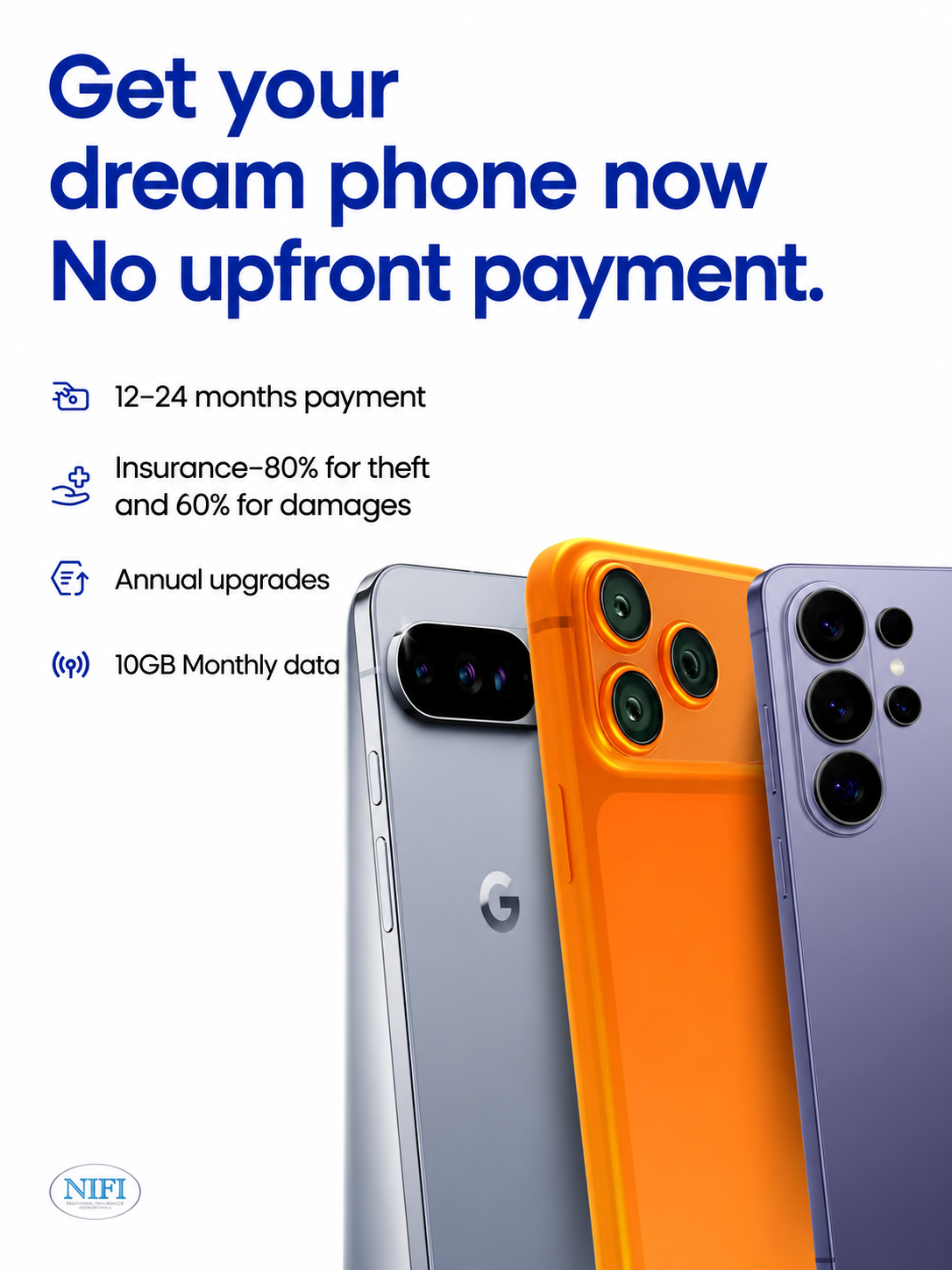 Altmobile — Pay monthly. Get it today!
